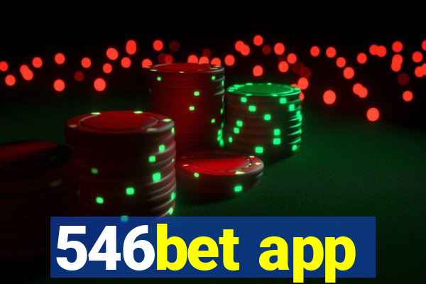 546bet app